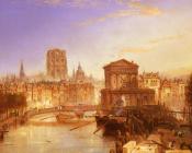 Rotterdam-Holland - 詹姆斯·韦伯